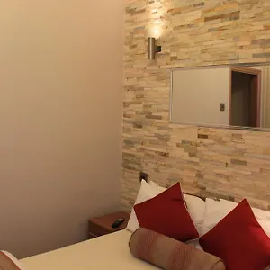 Skylark Guest house